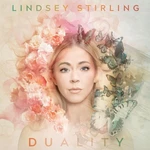 Lindsey Stirling - Duality (Orange Coloured) (LP) Disco de vinilo