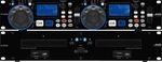 IMG Stage Line CD-230USB Lecteur en rack