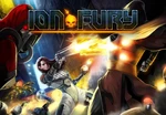 Ion Fury XBOX One / Xbox Series X|S Account