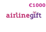 AirlineGift €1000 Gift Card IT