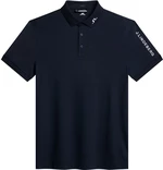 J.Lindeberg Tour Tech Slim Fit Mens Polo JL Navy M Camiseta polo