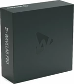 Steinberg Wavelab PRO 11  Software de mastering