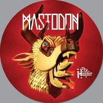 Mastodon - The Hunter (LP) Disco de vinilo