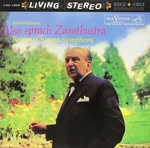 Fritz Reiner - R. Strauss: Also Sprach Zarathustra (LP) Disco de vinilo