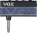 Vox AmPlug 3 Modern Bass Slúchadlový basový zosilňovač