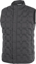 Galvin Green Hector Mens Windproof And Water Repellent Vest Black L Chaleco