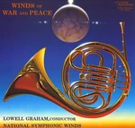 Lowell Graham - Winds Of War and Peace (Vinyl LP) Disco de vinilo