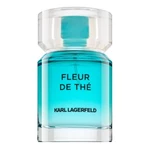 Lagerfeld Fleur De Thé parfémovaná voda pre ženy 50 ml