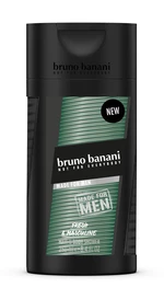 Bruno Banani Made For Men - sprchový gél 250 ml
