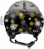 Soggle Vizor Protection Black Estuche para gafas de esquí