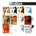Anouk - Hotel New York (Limited Edition) (Yellow Coloured) (LP) Disco de vinilo