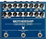 Tsakalis AudioWorks Mothership Preamplificador/Amplificador de guitarra