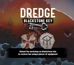 DREDGE - Blackstone Key DLC EU (without DE) PS4 CD Key