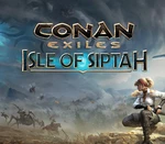 Conan Exiles: Isle of Siptah Edition PC Epic Games Account