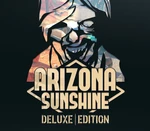 Arizona Sunshine Deluxe Edition PC Steam Account