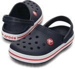 Crocs Crocband Clog Gyerek vitorlás cipő