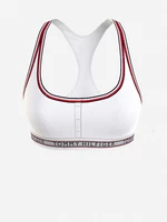Tommy Hilfiger Underwear Sportovní podprsenka Bílá