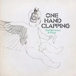 Paul McCartney and Wings - One Hand Clapping (2 LP) Disco de vinilo