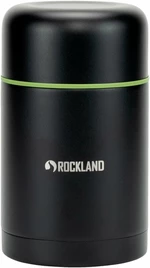 Rockland Comet Food Jug Black 750 ml Termoska na jídlo