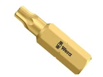 Wera 066075 Bit 1/4" TX 25x25 mm typ 867/1 Z Bit TORX® HF s přidržovací funkcí