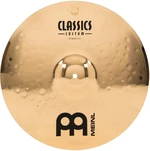 Meinl CC16MC-B Classics Custom Medium Cymbale crash 16"