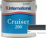 International Cruiser 200 Antifouling