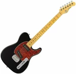 G&L ASAT-Special Gloss Black Guitarra electrica
