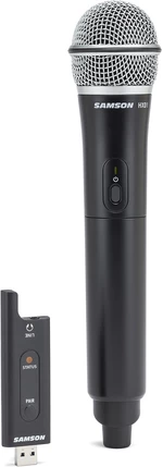 Samson XPD2-Handheld Conjunto de micrófono de mano inalámbrico
