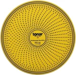 Tonar Acrylic Disco estroboscopio Yellow