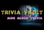 Trivia Vault Mini Mixed Trivia PC Steam CD Key