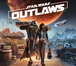 Star Wars Outlaws PlayStation 5 Account