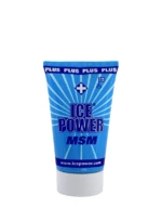 IcePower Plus Cold Gel MSM 100 ml