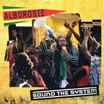 Alborosie - Sound The System (LP) Disco de vinilo