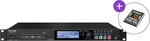 Tascam SS-R250N SET Master / Stereo recorder