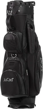 Jucad Manager Plus Schwarz Golfbag