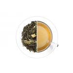 Oxalis Mango - jasmín 70 g, zelený čaj