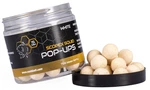 Nash plávajúce boilie pop ups scopex squid white 75 g - 12 mm