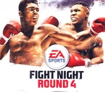Fight Night Round 4 Xbox 360 CD Key