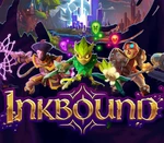 Inkbound PC Steam Account