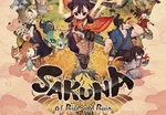 Sakuna: Of Rice and Ruin Steam Account