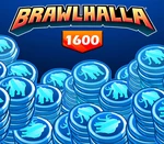 Brawlhalla - 1600 Mammoth Coins XBOX One / Xbox Series X|S Account