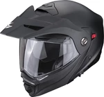 Scorpion ADX-2 SOLID Black 2XL Casque