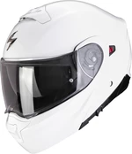 Scorpion EXO 930 EVO SOLID White M Helm