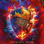 Judas Priest - Invincible Shield (Hardcover) (Deluxe Edition) (CD)