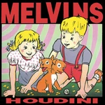 The Melvins - Houdini (Remastered) (180g) (LP) Disco de vinilo