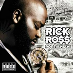 Rick Ross - Port Of Miami (Reissue) (Violet Coloured) (2 LP) Disco de vinilo