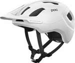 POC Axion Alb Hidrogen Mat 59-62 Cască bicicletă