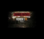 Resident Evil 7: Biohazard - Banned Footage Vol.1 DLC EU Steam CD Key
