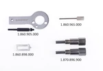 Aretace rozvodů Opel, Fiat, Alfa 1.6, 1.9, 2.0, 2.4 - QUATROS QS10087