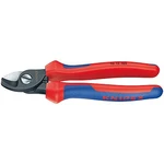 Kabelové kleště do průměru 15 mm nebo 50mm2 - KNIPEX 95 12 165